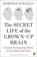 Secret Life of Grown Up Brain (Paperback) - MPHOnline.com