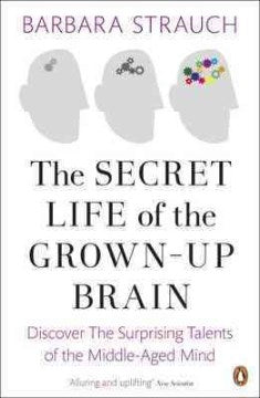 Secret Life of Grown Up Brain (Paperback) - MPHOnline.com