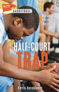 Half-Court Trap - MPHOnline.com