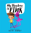 My Shadow is Pink - MPHOnline.com