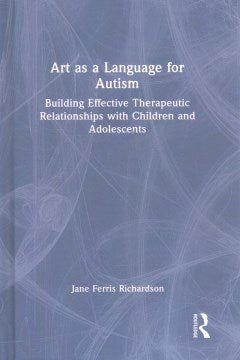 Art As a Language for Autism - MPHOnline.com