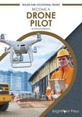 Become a Drone Pilot - MPHOnline.com