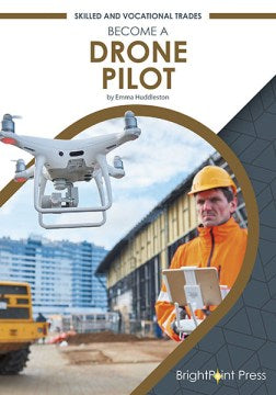 Become a Drone Pilot - MPHOnline.com