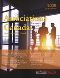 Associations Canada 2020 / Associations du Canada 2020 - MPHOnline.com