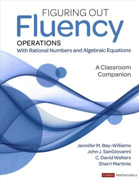 Figuring Out Fluency Grades 5-9 - MPHOnline.com