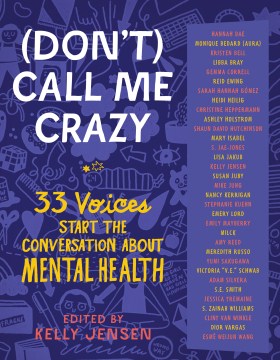 Don't Call Me Crazy - MPHOnline.com