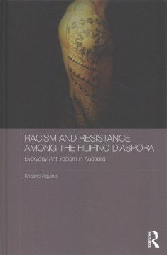 Racism and Resistance Among the Filipino Diaspora - MPHOnline.com