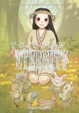 To Your Eternity 2 - MPHOnline.com