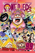 One Piece 99 - MPHOnline.com