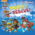 Pups to the Rescue! - MPHOnline.com