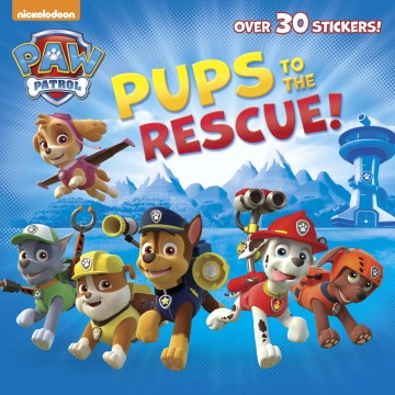 Pups to the Rescue! - MPHOnline.com