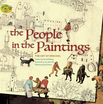 The People in the Paintings - MPHOnline.com