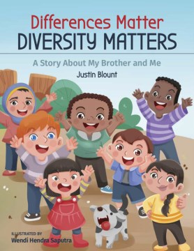 Differences Matter, Diversity Matters - MPHOnline.com