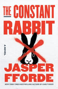 Constant Rabbit - MPHOnline.com