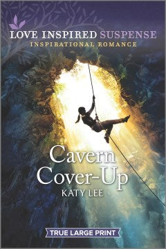 Cavern Cover-up - MPHOnline.com