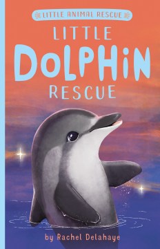 Little Dolphin Rescue - MPHOnline.com