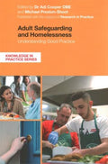 Adult Safeguarding and Homelessness - MPHOnline.com