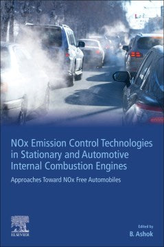 NOx Emission Control Technologies in Stationary and Automotive Internal Combustion Engines - MPHOnline.com