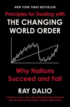 The Changing World Order: Why Nations Succeed and Fail (US) - MPHOnline.com