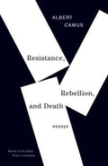 Resistance, Rebellion, and Death - MPHOnline.com