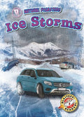 Ice Storms - MPHOnline.com