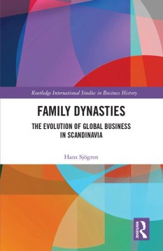 Family Dynasties - MPHOnline.com