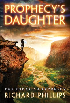 Prophecy's Daughter - MPHOnline.com