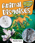 Animal Disguises - MPHOnline.com