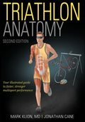 Triathlon Anatomy - MPHOnline.com