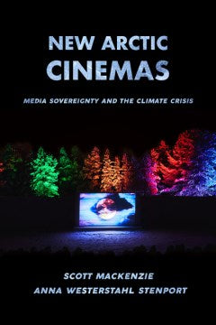 New Arctic Cinemas - MPHOnline.com