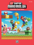 New Super Mario Bros. Wii - MPHOnline.com