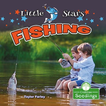 Little Stars Fishing - MPHOnline.com