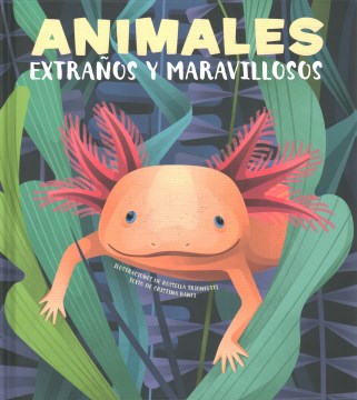 Animales extra?os y maravillosos / Strange and Marvelous Animals - MPHOnline.com