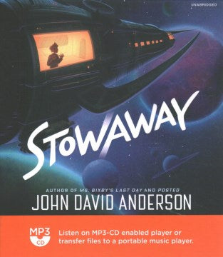 Stowaway - MPHOnline.com