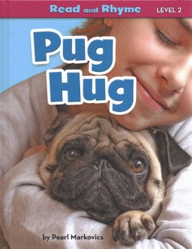 Pug Hug - MPHOnline.com