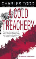 A Cold Treachery - MPHOnline.com