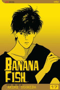 Banana Fish 17 - MPHOnline.com