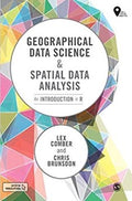 Geographical Data Science & Spatial Data Analysis - MPHOnline.com