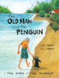 The Old Man and the Penguin - MPHOnline.com