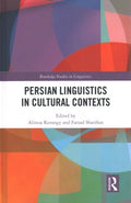 Persian Linguistics in Cultural Contexts - MPHOnline.com