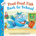 Pout-Pout Fish Back to School - MPHOnline.com