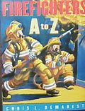 Firefighters A to Z - MPHOnline.com