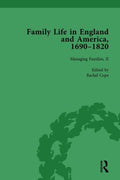 Family Life in England and America, 1690?1820 - MPHOnline.com