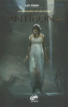 Ant?gona / Antigone - MPHOnline.com