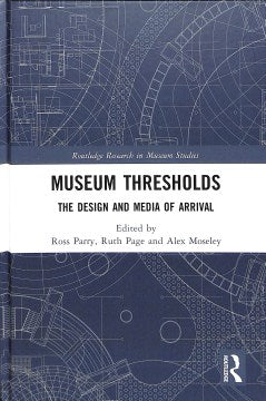 Museum Thresholds - MPHOnline.com