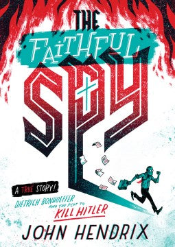 The Faithful Spy - MPHOnline.com