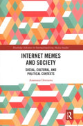 Internet Memes and Society - MPHOnline.com