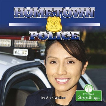 Hometown Police - MPHOnline.com