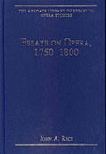 Essays on Opera, 1750-1800 - MPHOnline.com