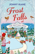 Frost Falls at the Potting Shed - MPHOnline.com